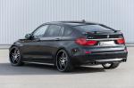 BMW 5-Series GT by Hamann 2010 года